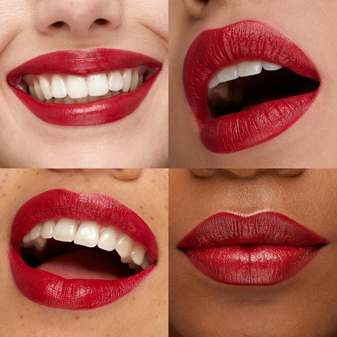 Kiko Milano Smart Fusion Lipstick | Rich And Nourishing Lipstick With A Bright Finish