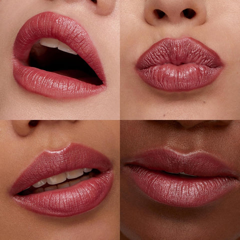 Kiko Milano Smart Fusion Creamy Lip Crayon | On-the-go Pencil Lip Gloss