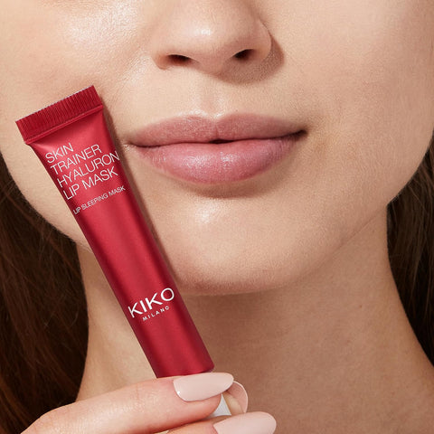 KIKO Milano Skin Trainer Cream | Moisturizer That Promotes Hydration