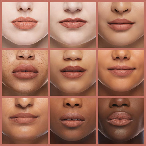 MAC Cremesheen Lipstick - Creme Cup 3 g / 0.1 oz