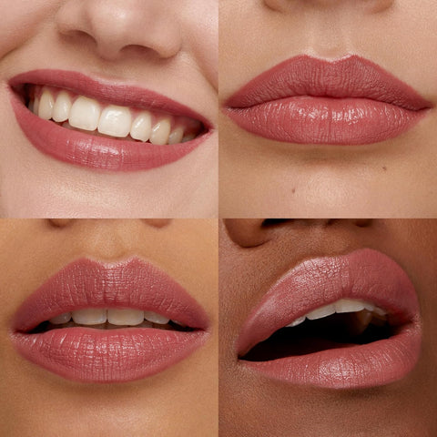 Kiko Milano Smart Fusion Creamy Lip Crayon | On-the-go Pencil Lip Gloss
