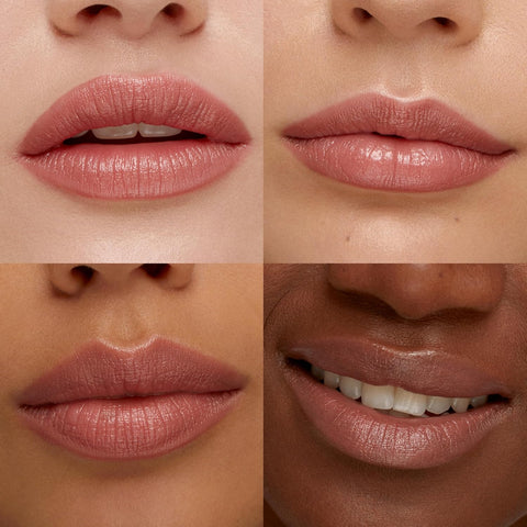 Kiko Milano Smart Fusion Creamy Lip Crayon | On-the-go Pencil Lip Gloss