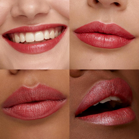 Kiko Milano Smart Fusion Creamy Lip Crayon | On-the-go Pencil Lip Gloss