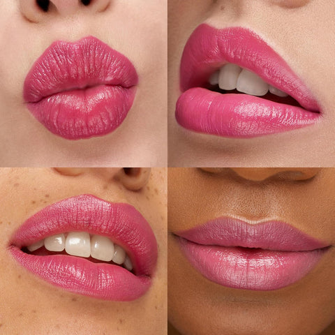 Kiko Milano Smart Fusion Lipstick | Rich And Nourishing Lipstick With A Bright Finish