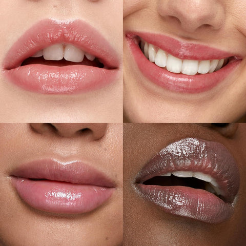 KIKO Milano Coloured Balm | Moisturizing Lip Balm With A Pleasant Fruity Aroma