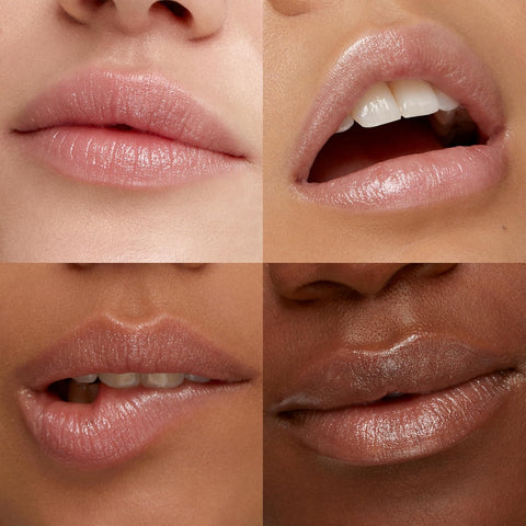 Kiko Milano Smart Fusion Creamy Lip Crayon | On-the-go Pencil Lip Gloss