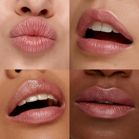 Kiko Milano Smart Fusion Creamy Lip Crayon | On-the-go Pencil Lip Gloss