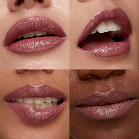 Kiko Milano Smart Fusion Creamy Lip Crayon | On-the-go Pencil Lip Gloss