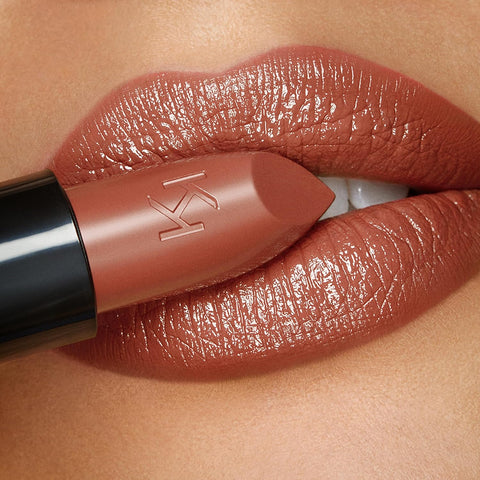 Kiko Milano Smart Fusion Lipstick | Rich And Nourishing Lipstick With A Bright Finish
