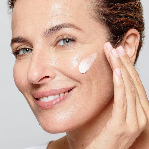 L'Oreal Paris Age Perfect Cell Renewal Anti-Aging, Anti-Wrinkle Night Moisturizer with Antioxidants 1.7 oz