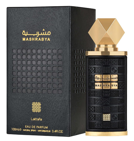 Lattafa Angham - Citrus, Lavender, Musk, Amber, Vanilla - Eau de Parfum Long-Lasting Fragrance for Unisex, 3.40 Ounce / 100 ml