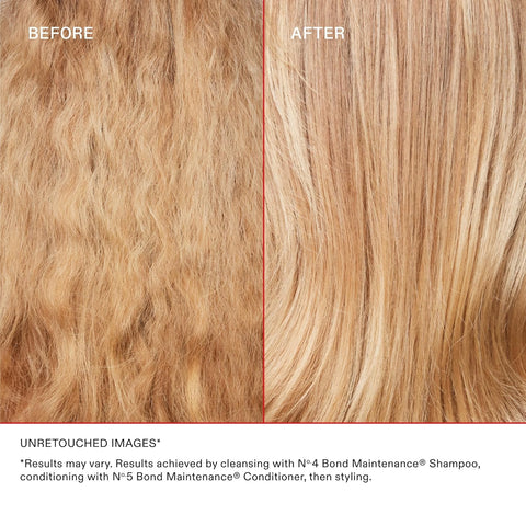 Olaplex Nº.4 Bond Maintenance Shampoo, Repairs, Strengthens, & Nourishes All Hair Types, Adds Shine & Leaves Hair Feeling Soft, 17.75 fl oz