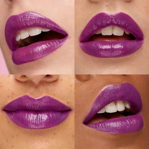 Kiko Milano Smart Fusion Lipstick | Rich And Nourishing Lipstick With A Bright Finish