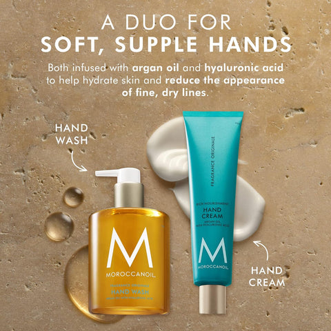 Moroccanoil Hand Wash