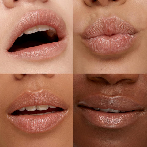 Kiko Milano Smart Fusion Creamy Lip Crayon | On-the-go Pencil Lip Gloss