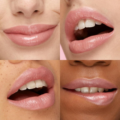 Kiko Milano Smart Fusion Lipstick | Rich And Nourishing Lipstick With A Bright Finish