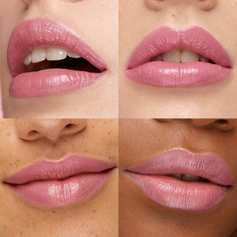 Kiko Milano Smart Fusion Lipstick | Rich And Nourishing Lipstick With A Bright Finish