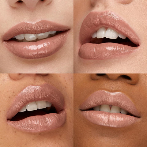 Kiko Milano Smart Fusion Lipstick | Rich And Nourishing Lipstick With A Bright Finish