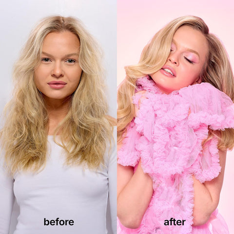 COLOR WOW Dreaming Advanced Repair and Resurfacing Treatment| Hair Mask for Anti-Frizz, Anti-Damage, Delivers Flawless Strands