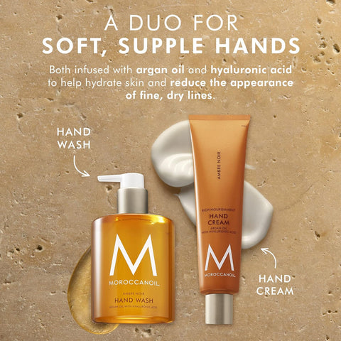 Moroccanoil Hand Wash