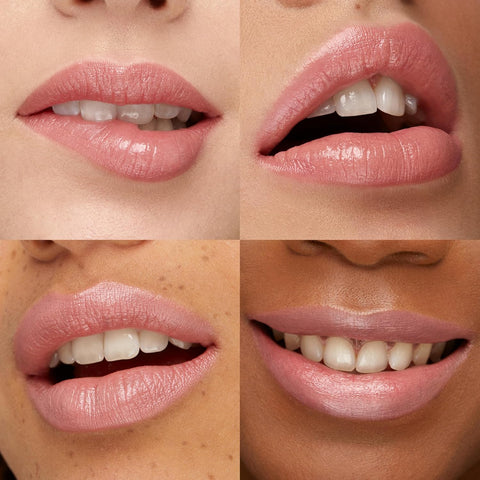 Kiko Milano Smart Fusion Lipstick | Rich And Nourishing Lipstick With A Bright Finish