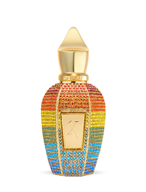Accento Overdose Pride Edition
