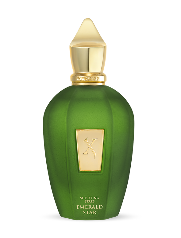 Emerald Star