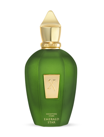 Emerald Star