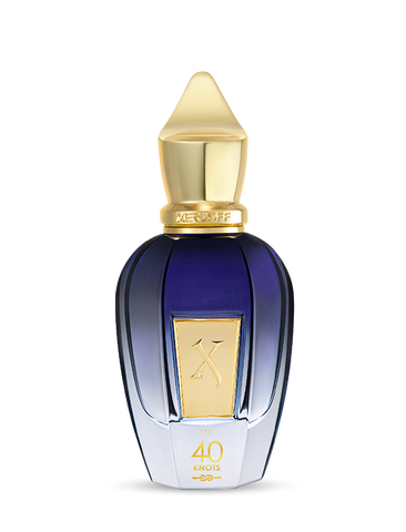 40 Knots