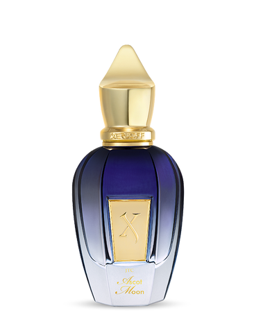 Ascot Moon