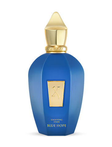 Blue Hope