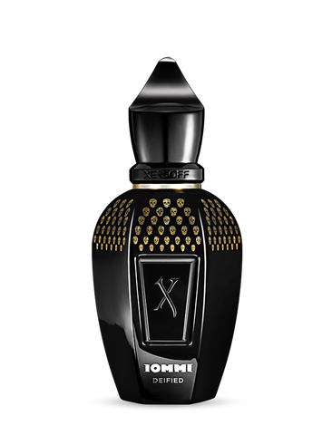 Tony Iommi Deified