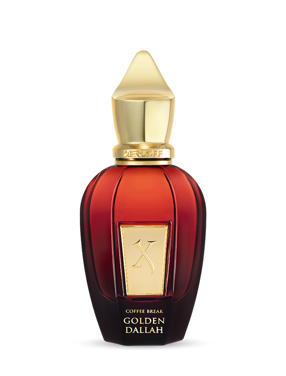 Golden Dallah