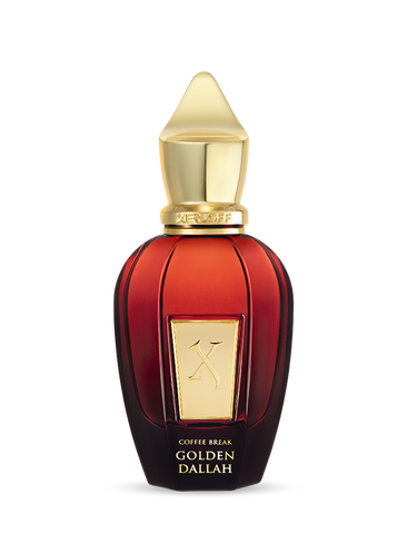 Golden Dallah